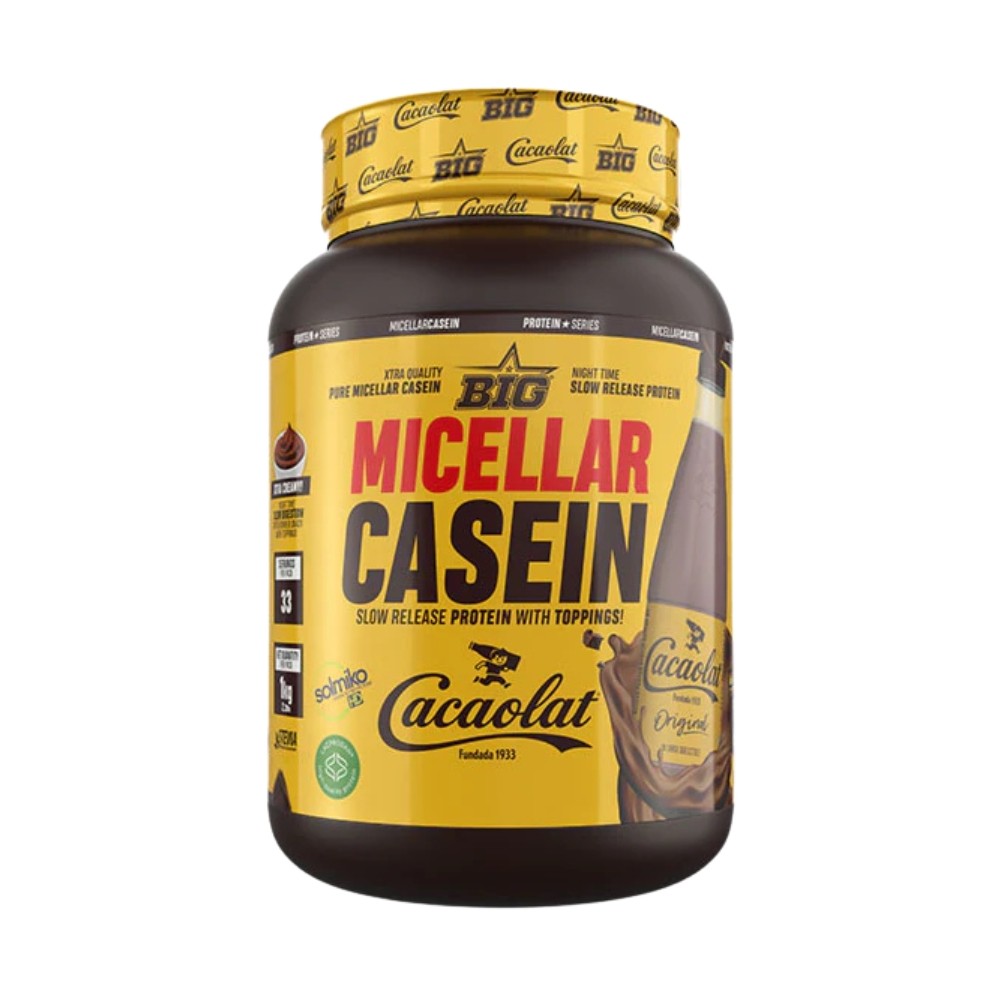 BIG MICELLAR CASEIN 1KG CACAOLAT®