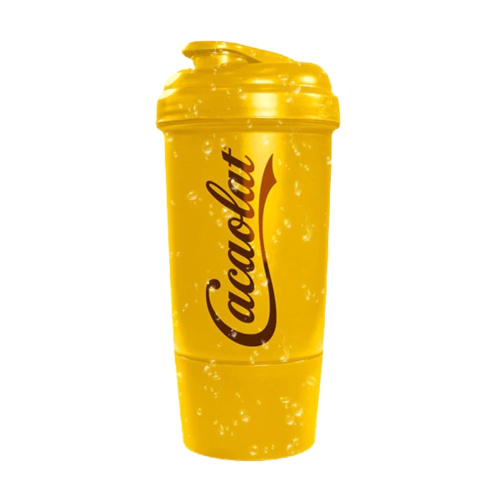 BIG SHAKER 500ML CACAOLAT