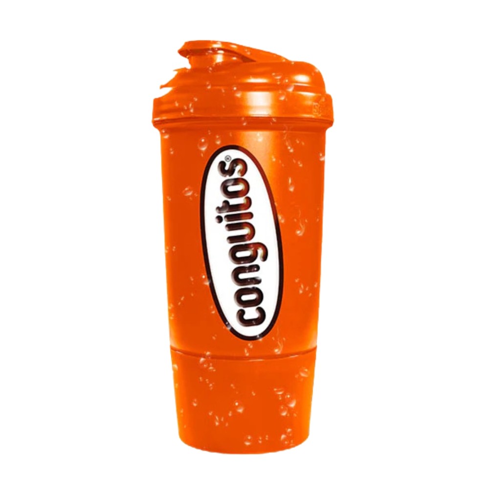 BIG SHAKER 500ML CONGUITOS