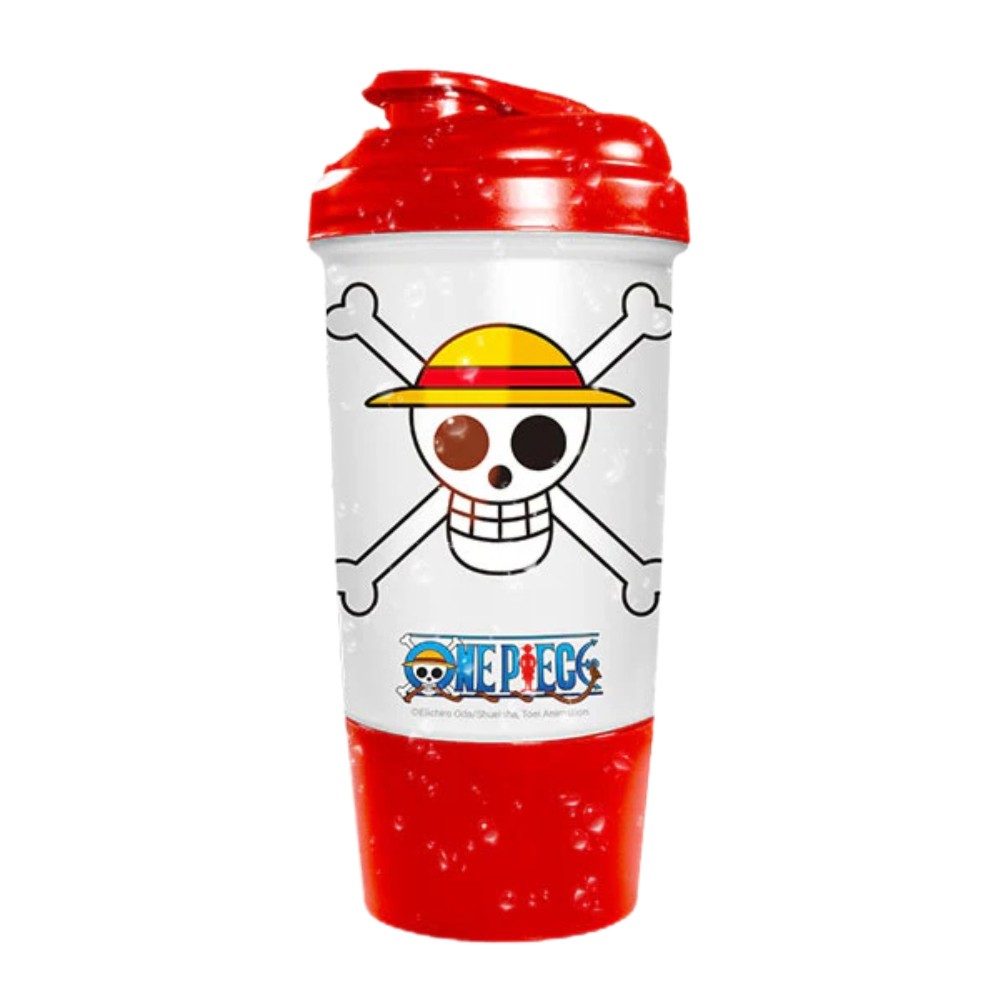 BIG SHAKER 500ML ONE PIECE