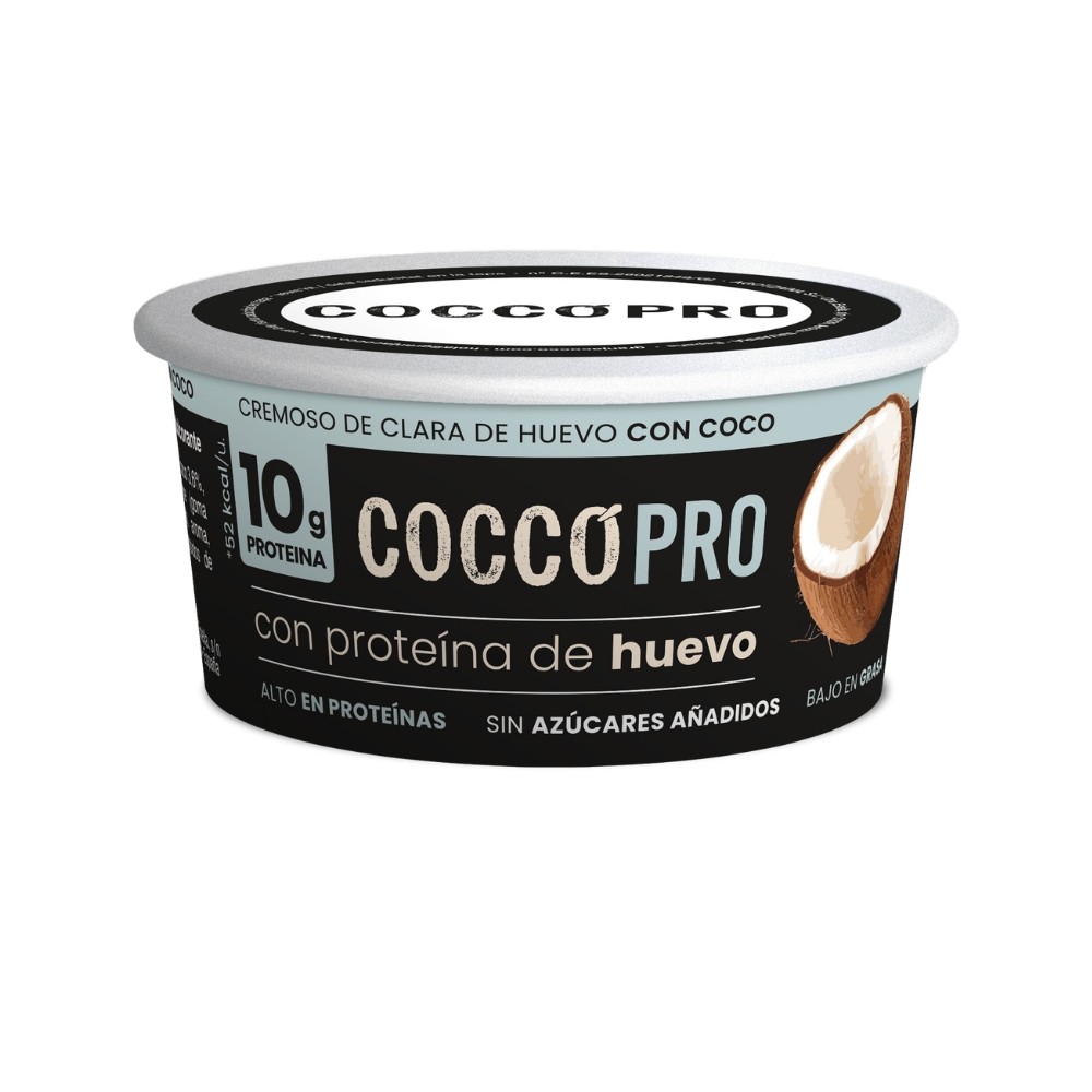 PROU PROTEIN COCCO PRO 110G COCO