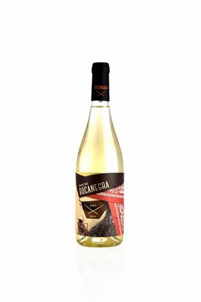 F.GOMEZ VINO DULCE MOSCATEL SERRATA 500ML