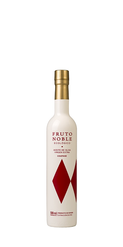 F.GOMEZ ACEITE OLIVA EXTRA F.NOBLE 500ML
