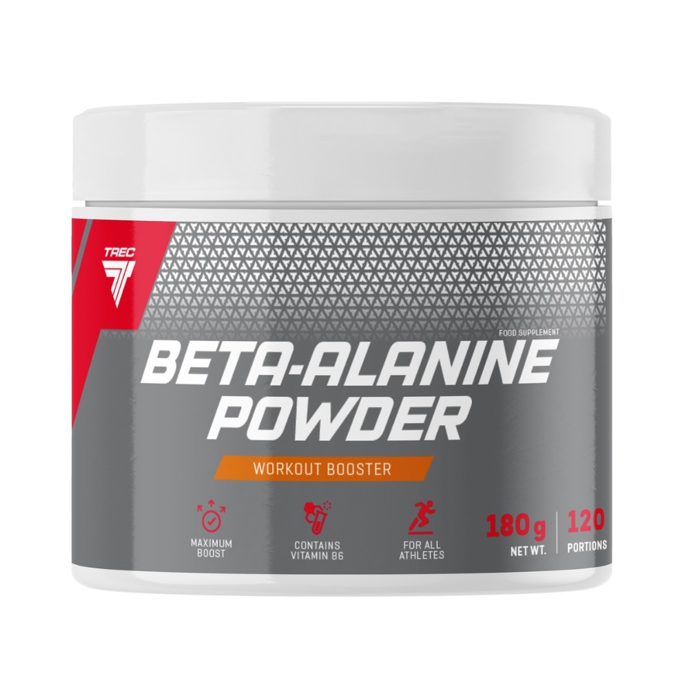 TREC BETA ALANINE POWDER 180G WATERMELON