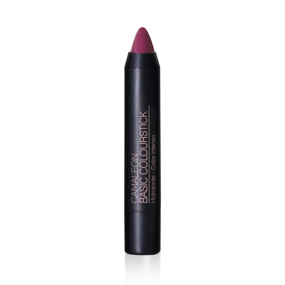 CAMALEON BASIC COLOURSTICK BERENJENA