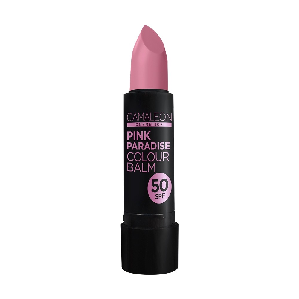 CAMALEON COLOUR BALSAM SPF50 PINK PARADISE