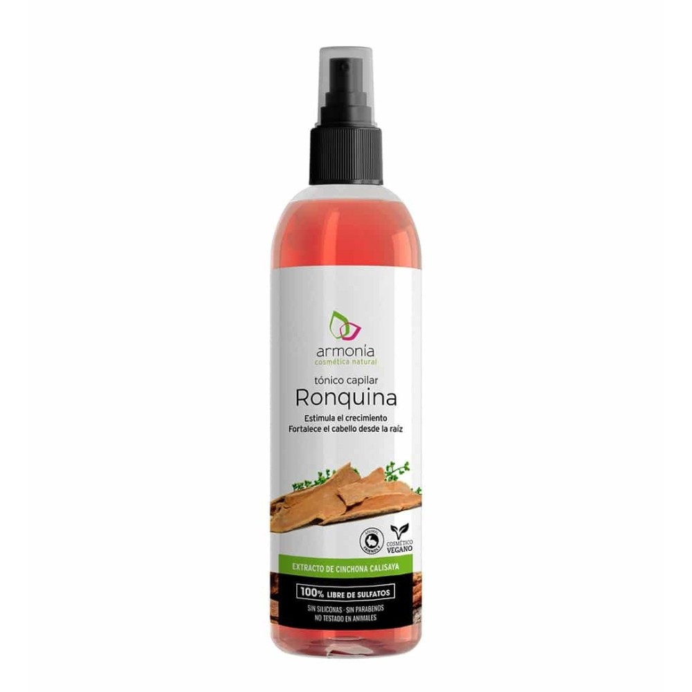 ARMONIA RONQUINA TONICO CAPILAR 200ML