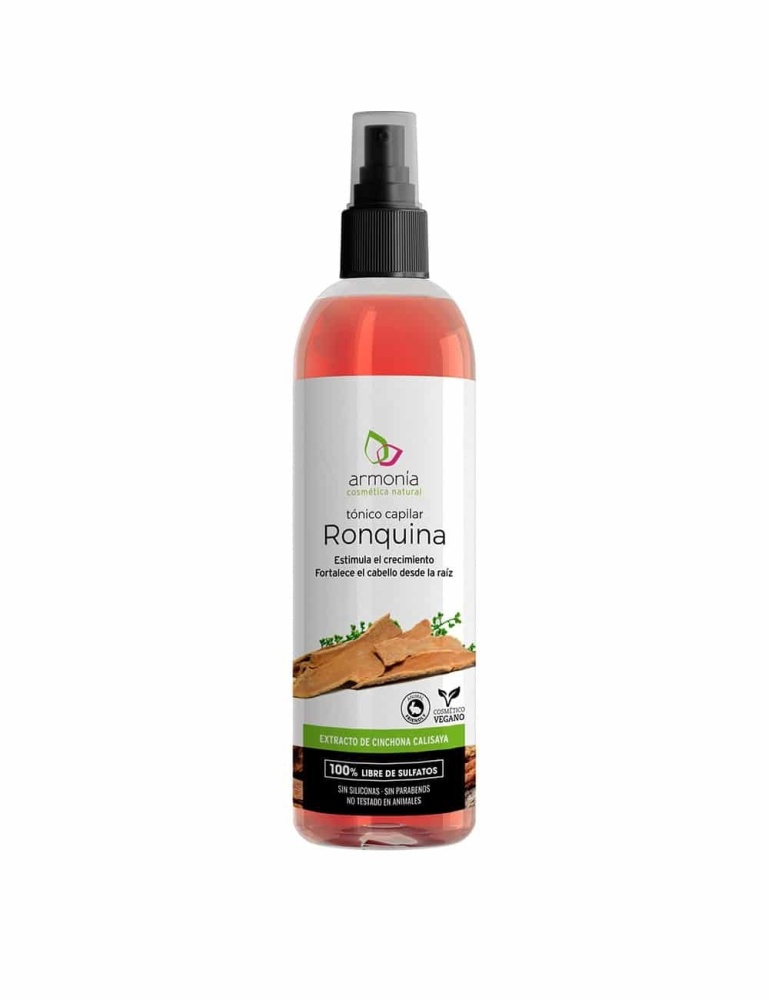 ARMONIA RONQUINA TONICO CAPILAR 200ML