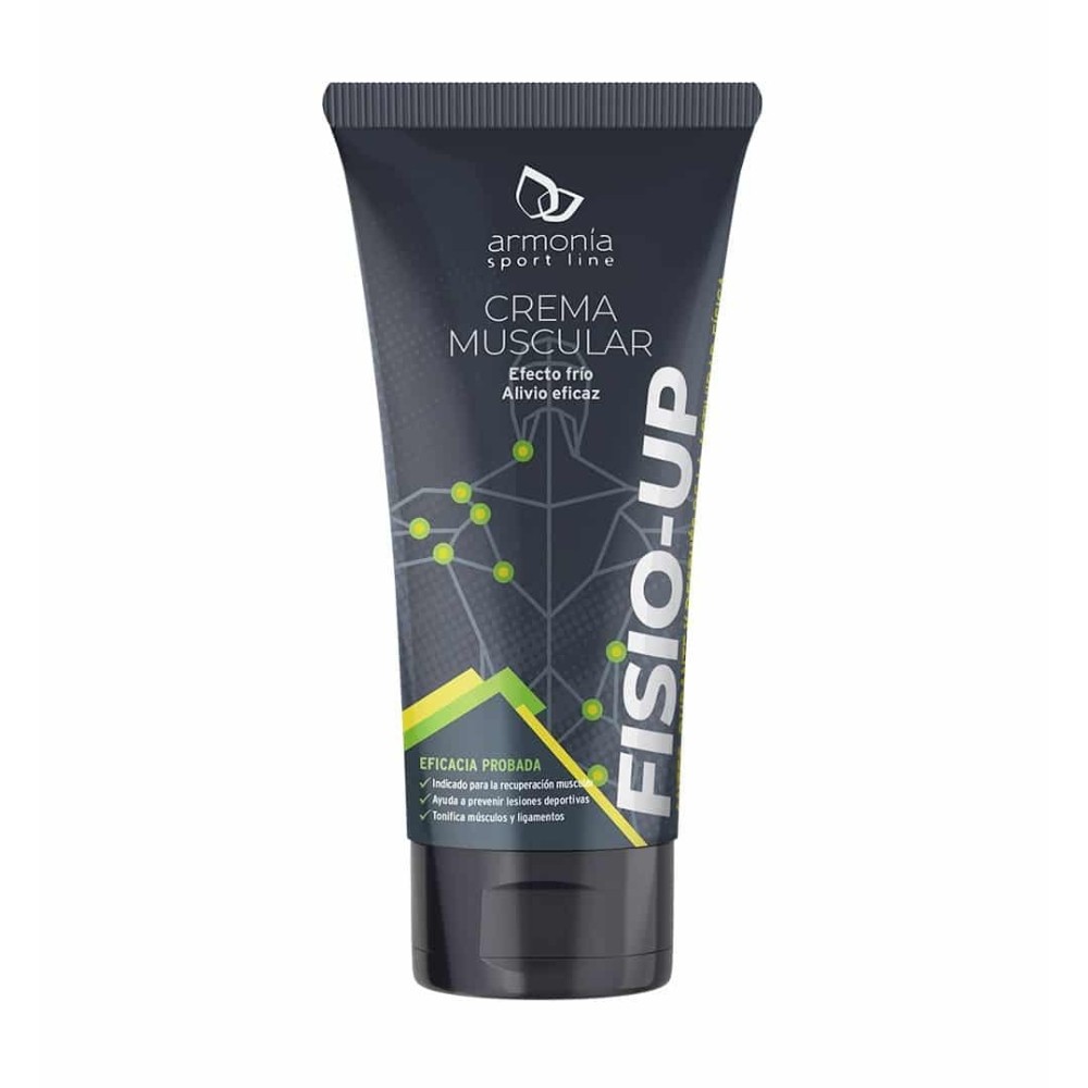 ARMONIA CREMA MASAJE FISIO-UP 150ml