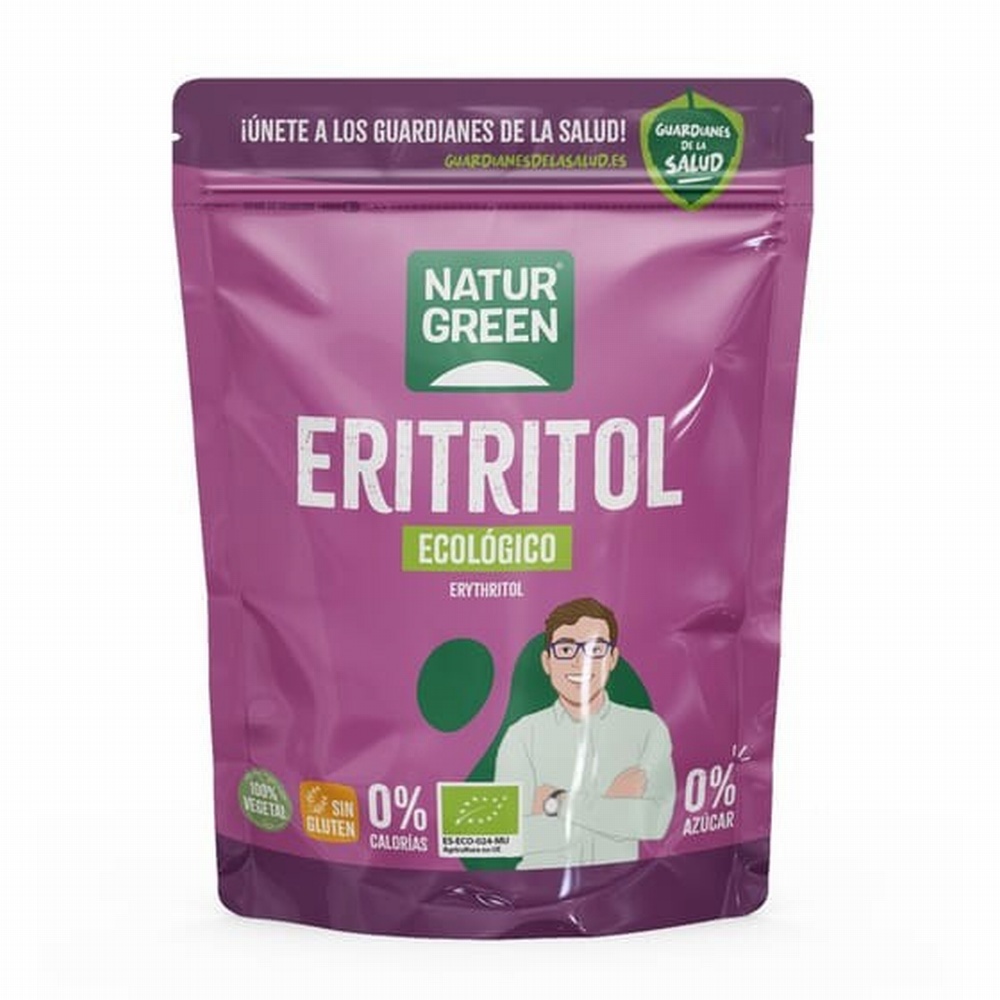 NaturGreen Eritritol Bio 500 g