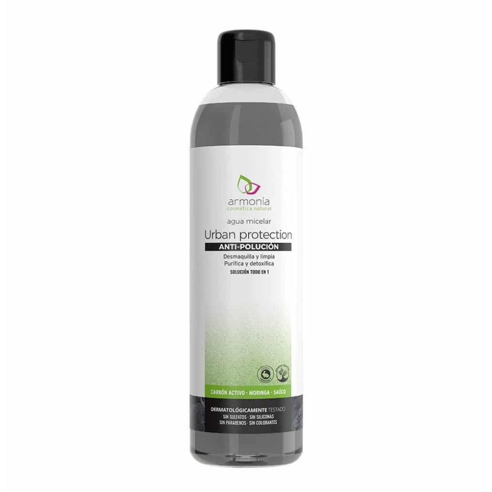 ARMONIA URBAN PROTECTION AGUA MICELAR 300ML