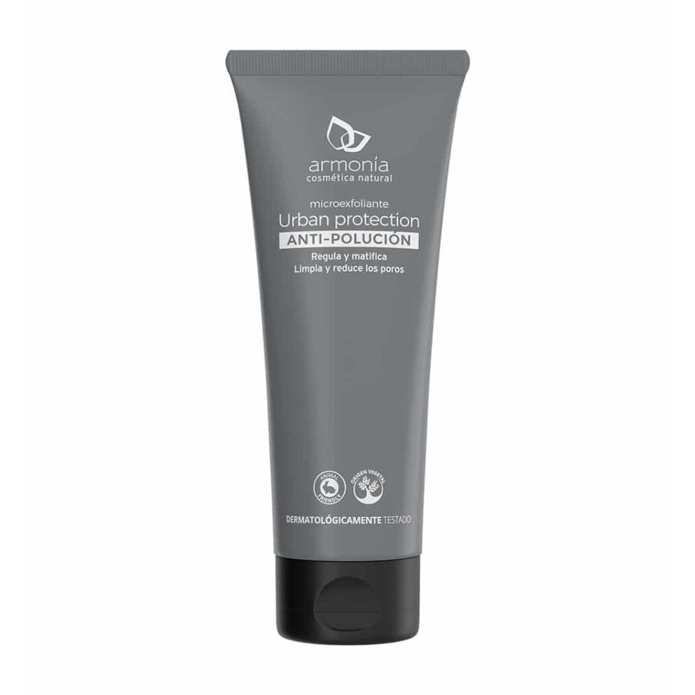 ARMONIA URBAN PROTECTION EXFOLIANTE POLUCION 75ML