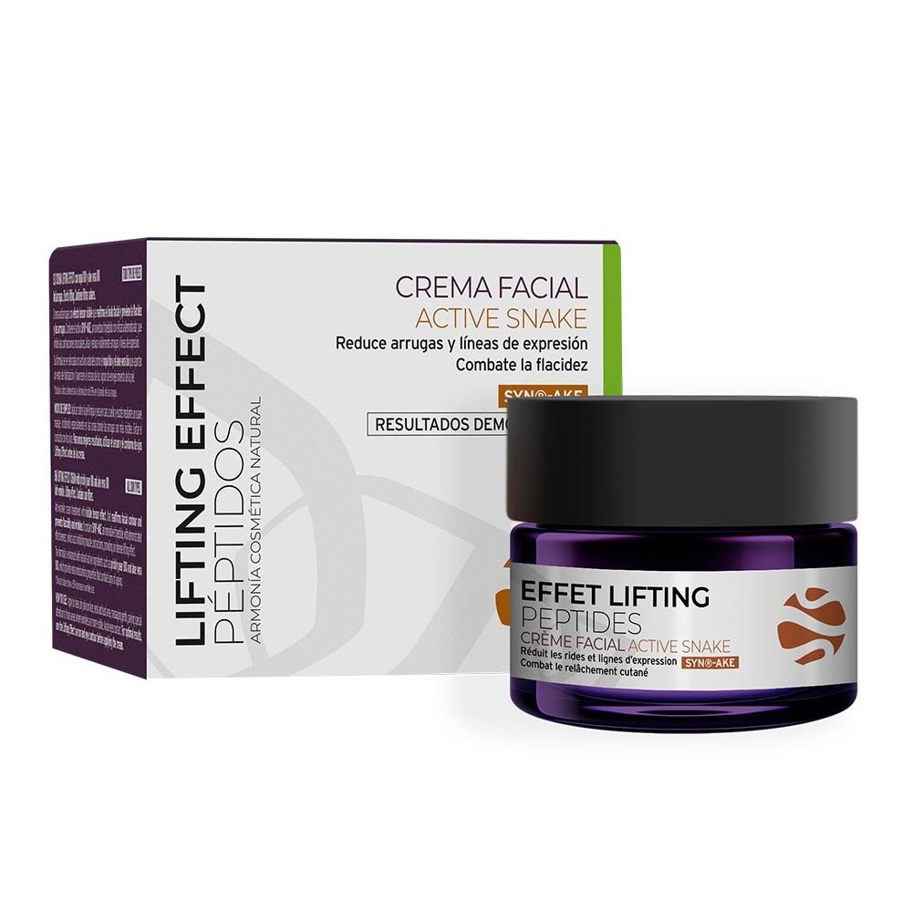 ARMONIA ACTIVE SNAKE CREMA 50ML