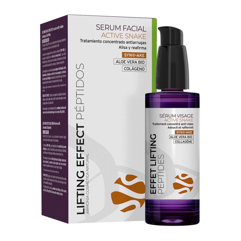 ARMONIA ACTIVE SNAKE SERUM 30ML