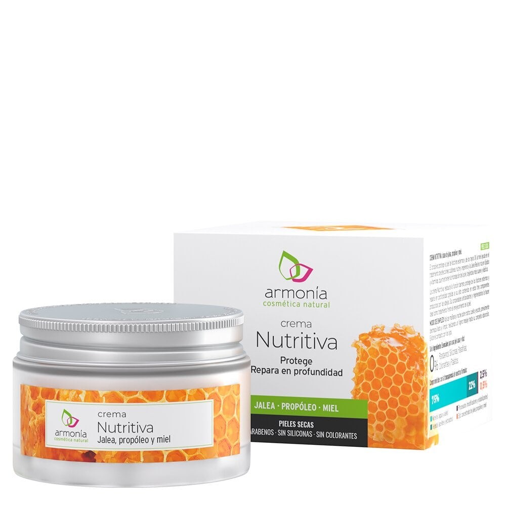 ARMONIA CREMA ESENCIAL NUTRITIVA 50ML