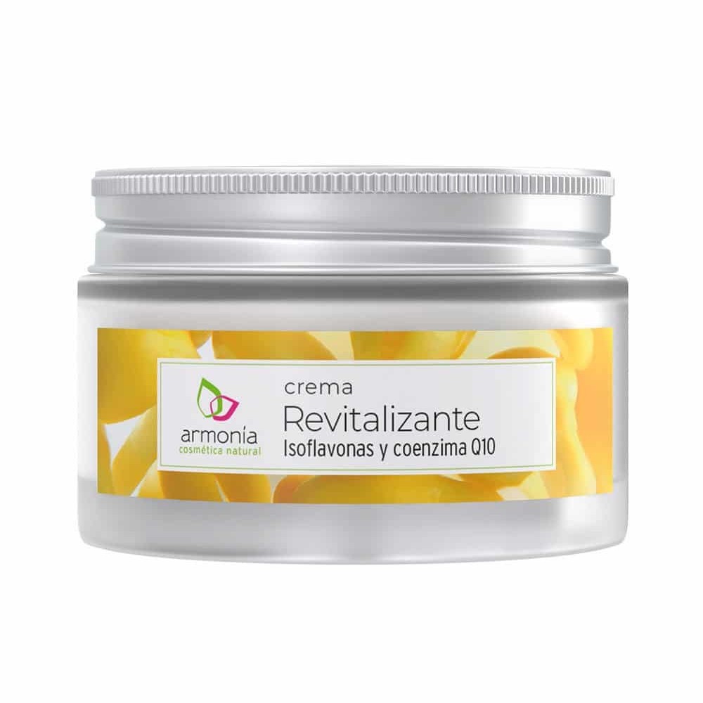 ARMONIA CREMA ESENCIAL REVITALIZANTE 50ML
