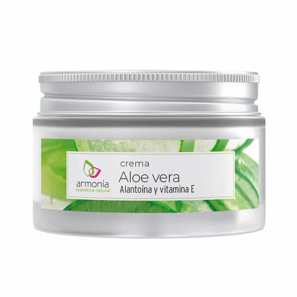 ARMONIA CREMA ESENCIAL ALOE VERA 50ML