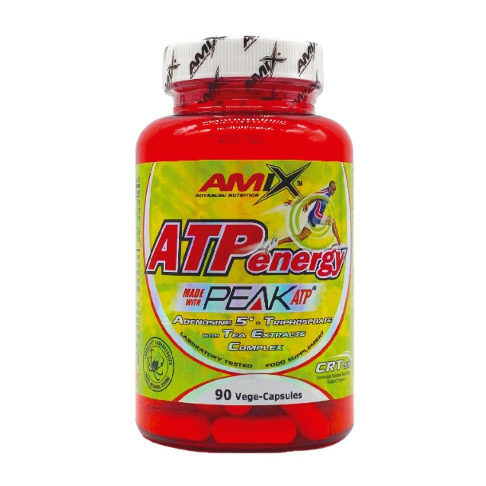 AMIX ATP ENERGY 90CAP.