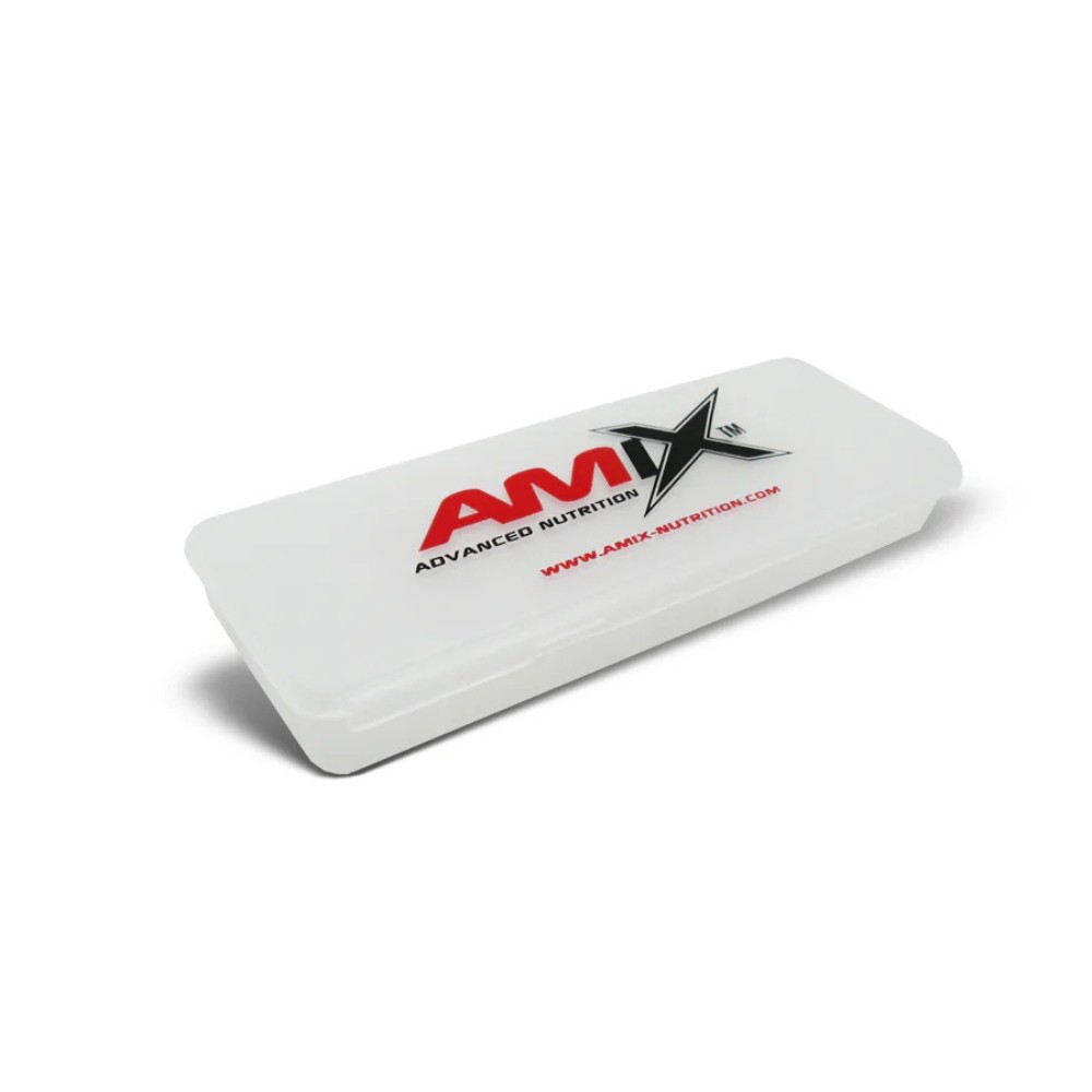 AMIX PASTILLERO