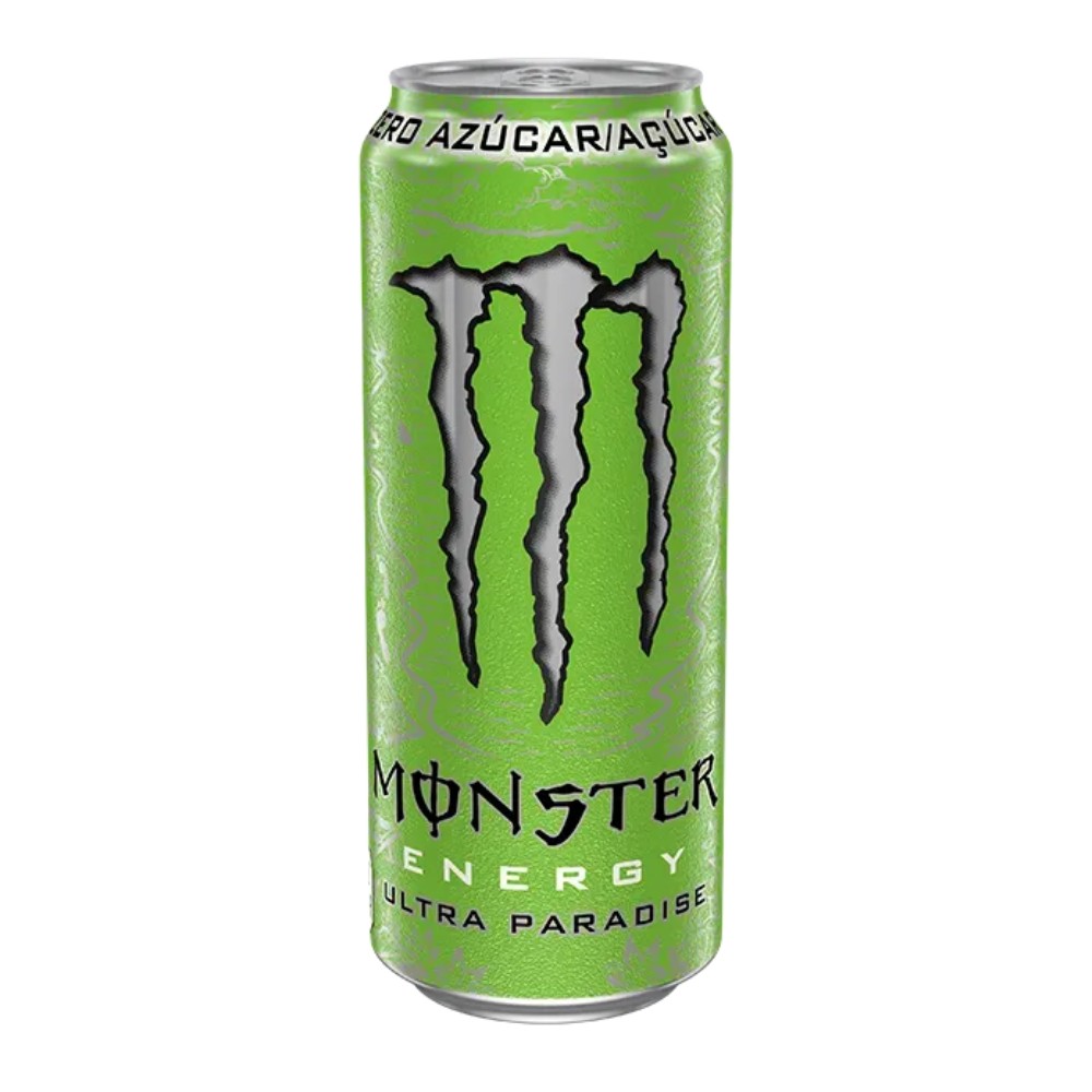 MONSTER ENERGY 500ML ULTRA PARADAISE