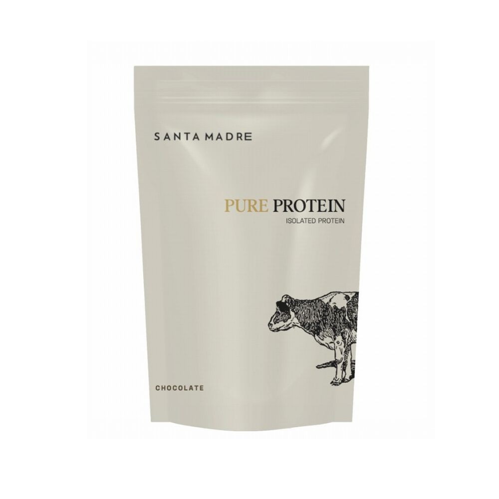 SANTA MADRE PROTEINA 800G CHOCOLATE