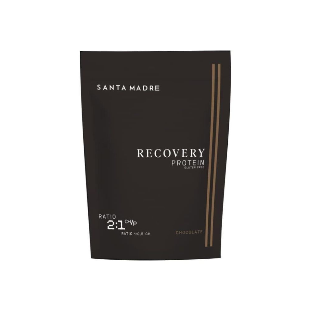 SANTA MADRE RECOVERY 800G CHOCOLATE