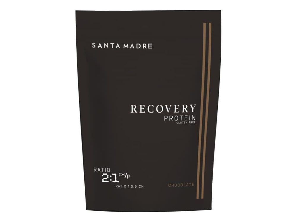 SANTA MADRE RECOVERY CHOCOLATE 800G