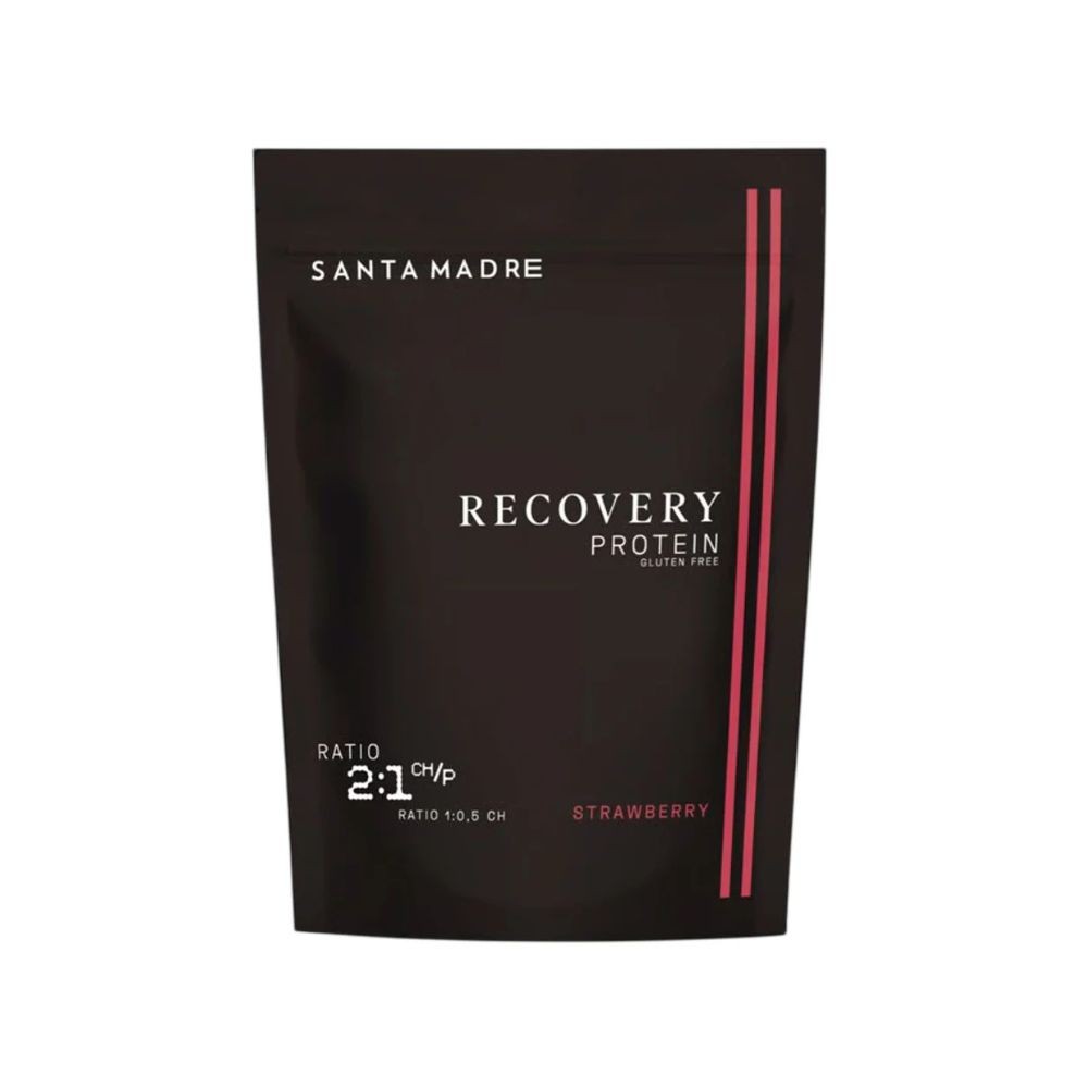 SANTA MADRE RECOVERY 800G FRESA