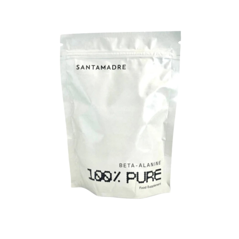 SANTA MADRE BETA-ALANINA 250G