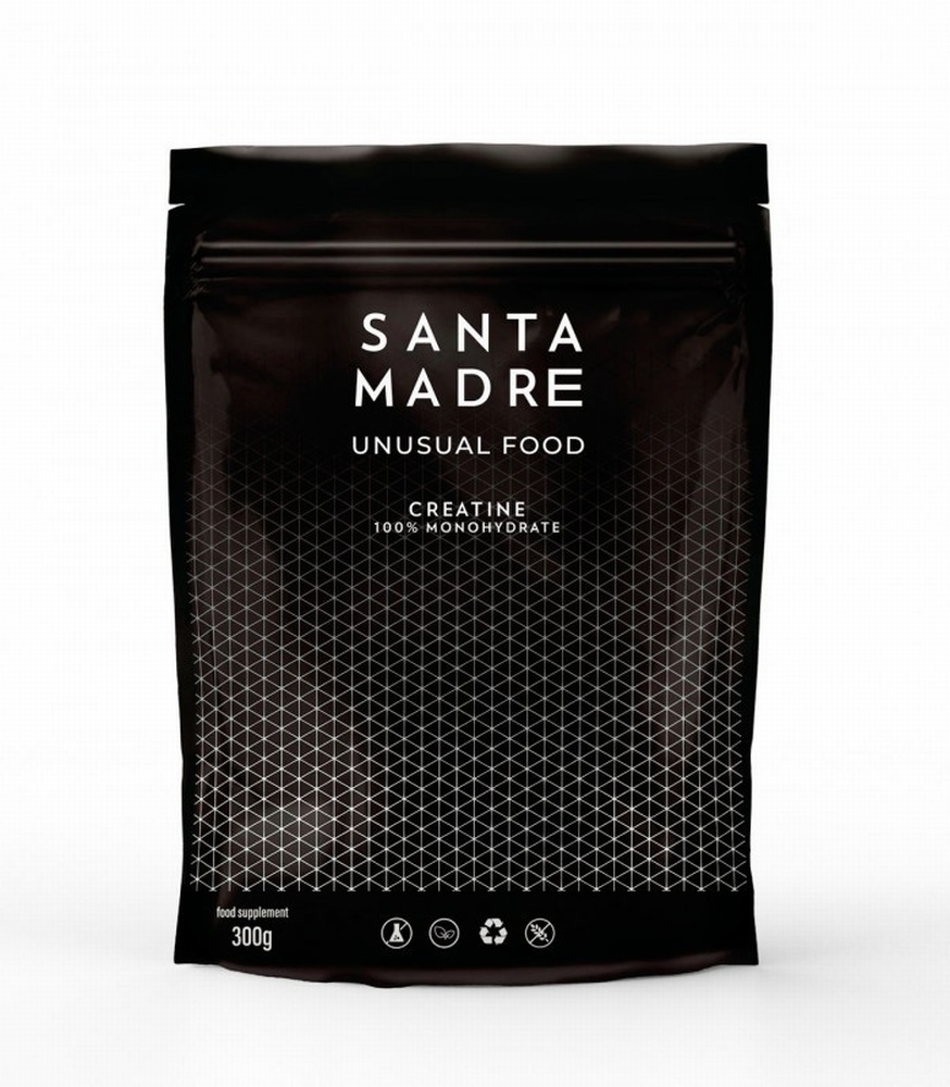 SANTA MADRE CREATINA 300G
