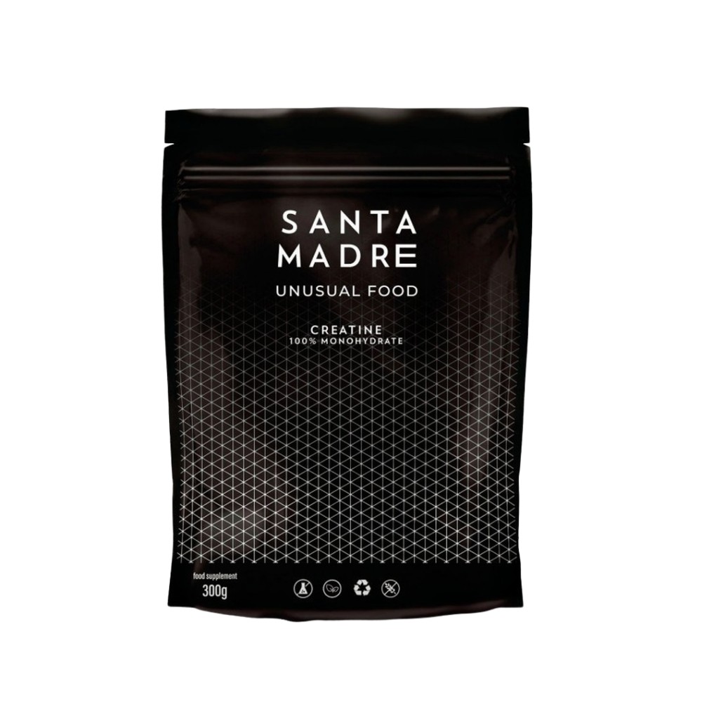SANTA MADRE CREATINA 300G