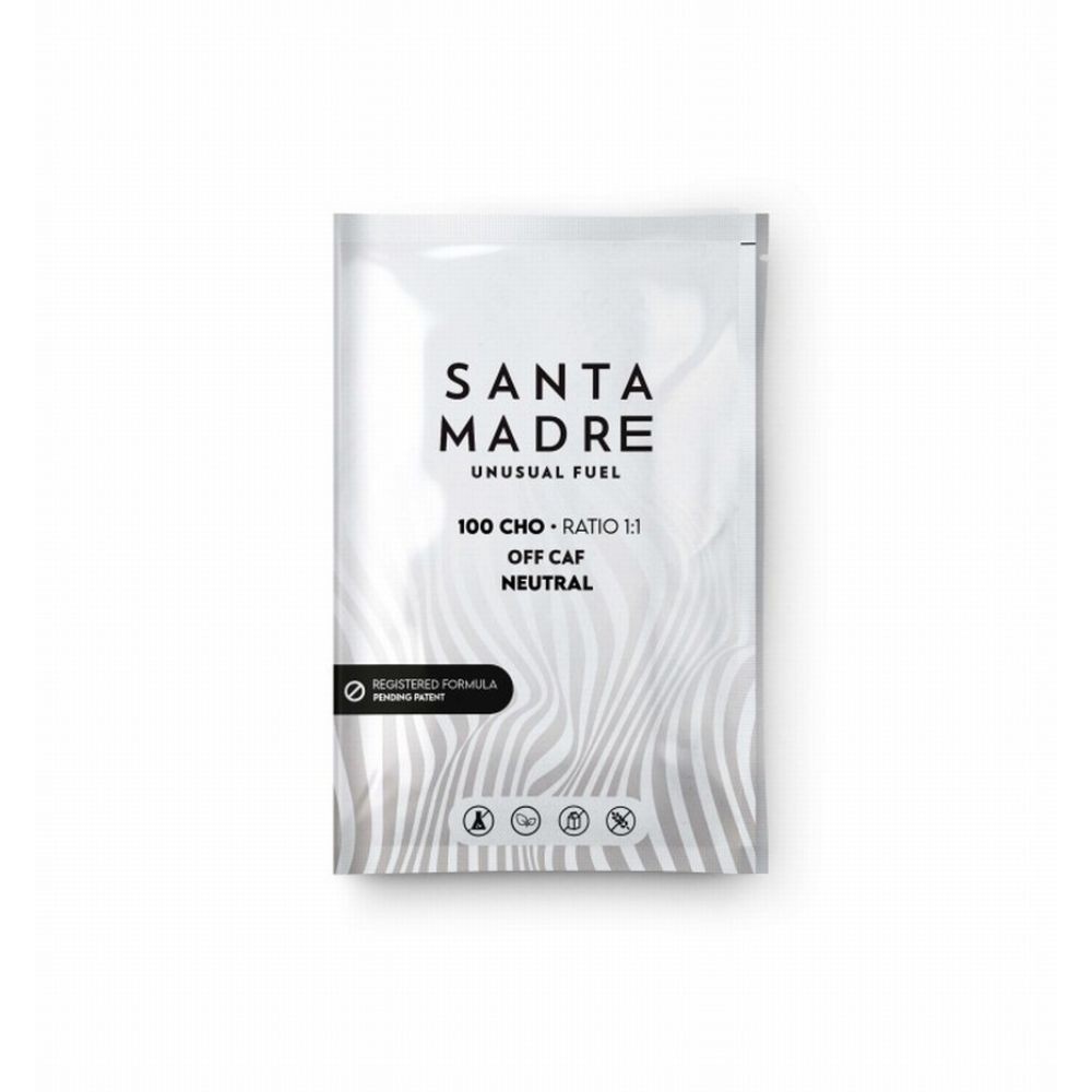 SANTA MADRE UNUSUAL FUEL 10*106G LIMON