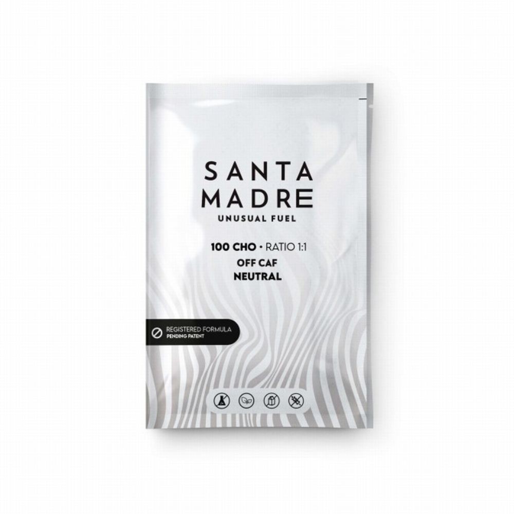 SANTA MADRE UNUSUAL FUEL 10*106G NEUTRO
