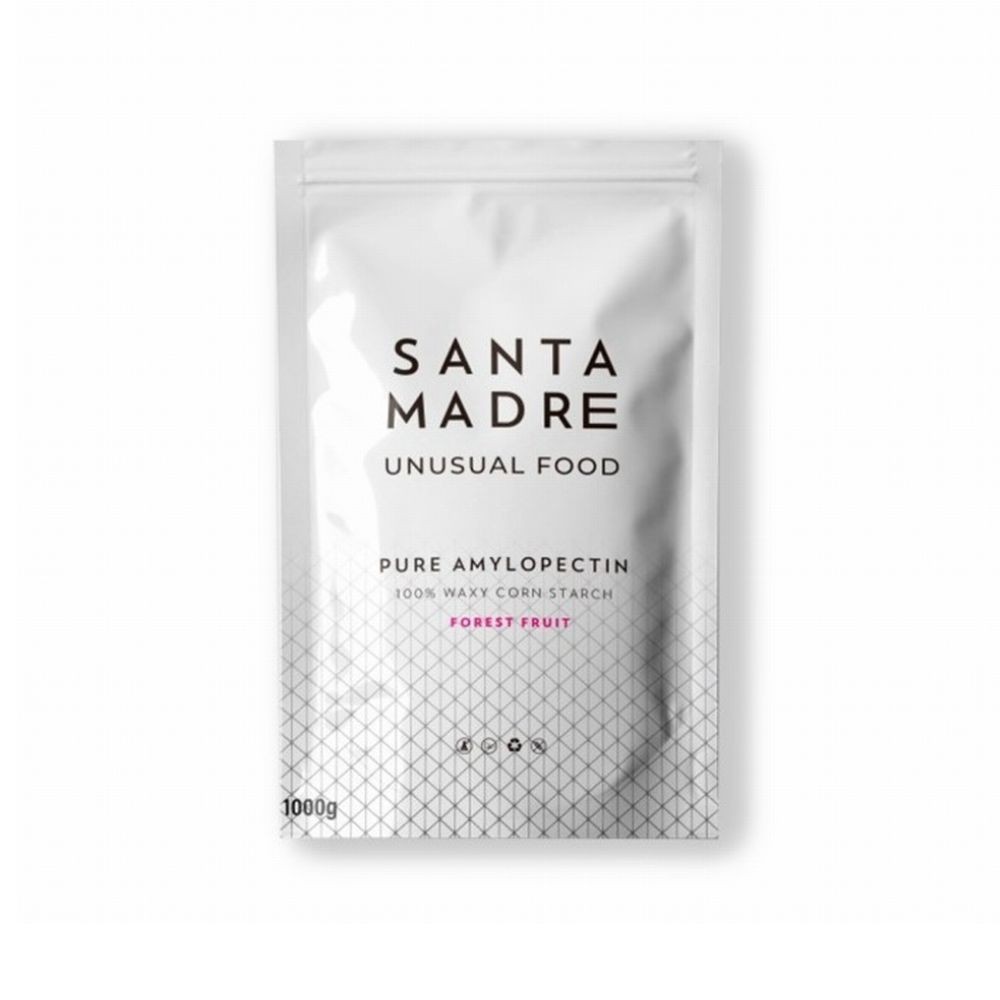 SANTA MADRE PURE AMYLOPECTINE 1KG FOREST FRUIT