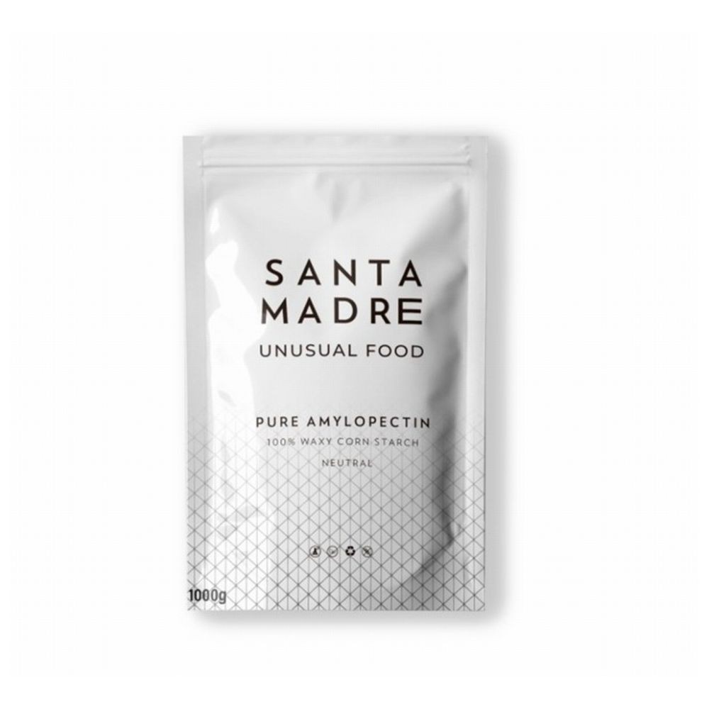 SANTA MADRE PURE AMYLOPECTINE 1KG NEUTRO