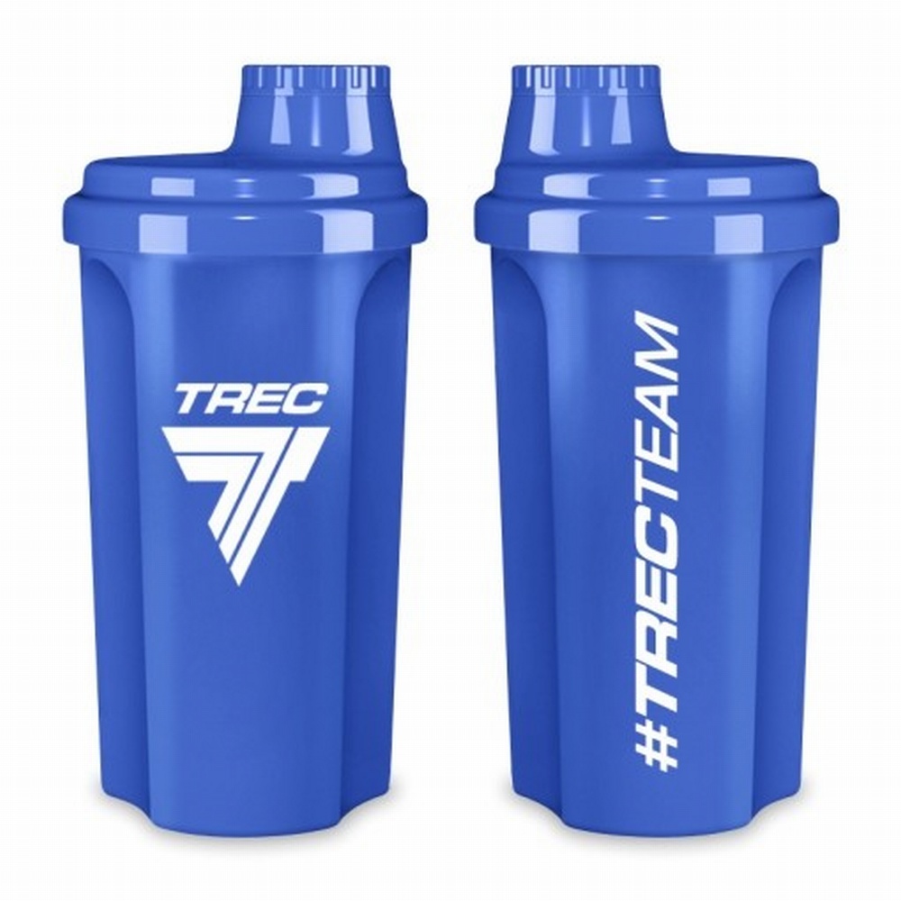 TREC BATIDORA 700ML #TRECTEAM AZUL OCEAN
