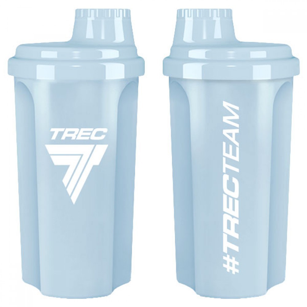 TREC BATIDORA 700ML #TRECTEAM AZUL COLUMBIA