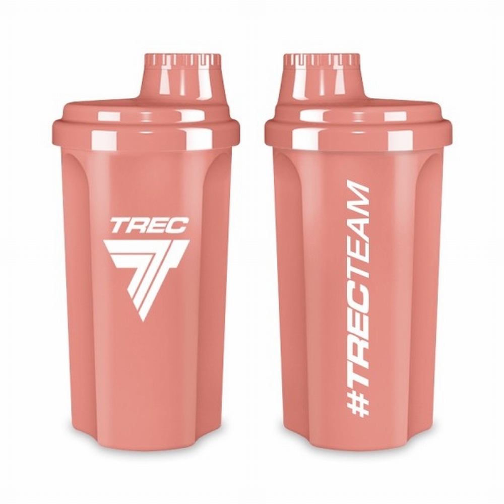 TREC BATIDORA 700ML #TRECTEAM SALMON