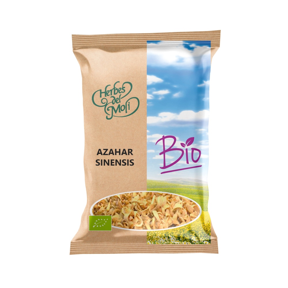 HERBES BOLSA AZAHAR PETALOS ECO 35GR