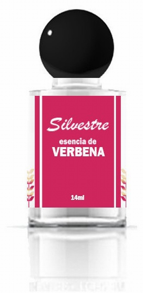 SILVESTRE ESENCIA VERBENA 15ML