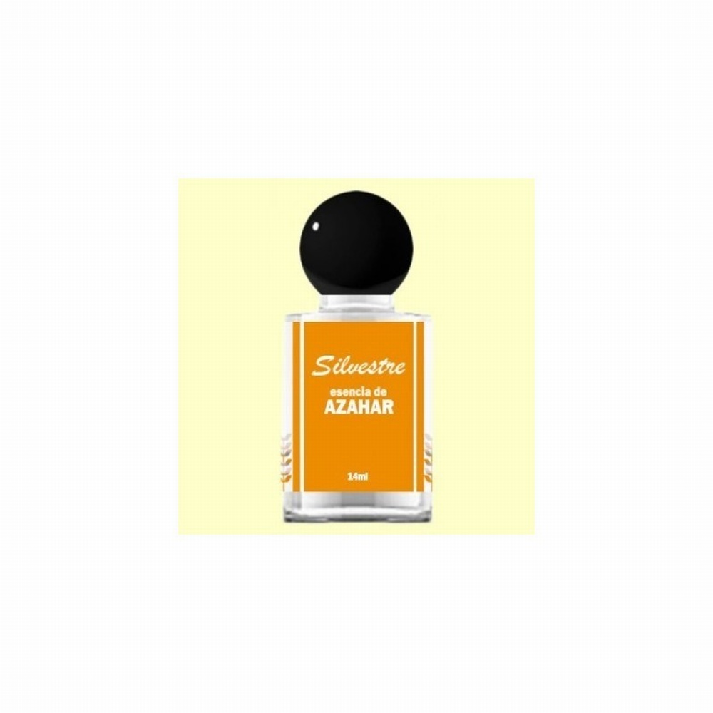 SILVESTRE ESENCIA AZAHAR 15ML