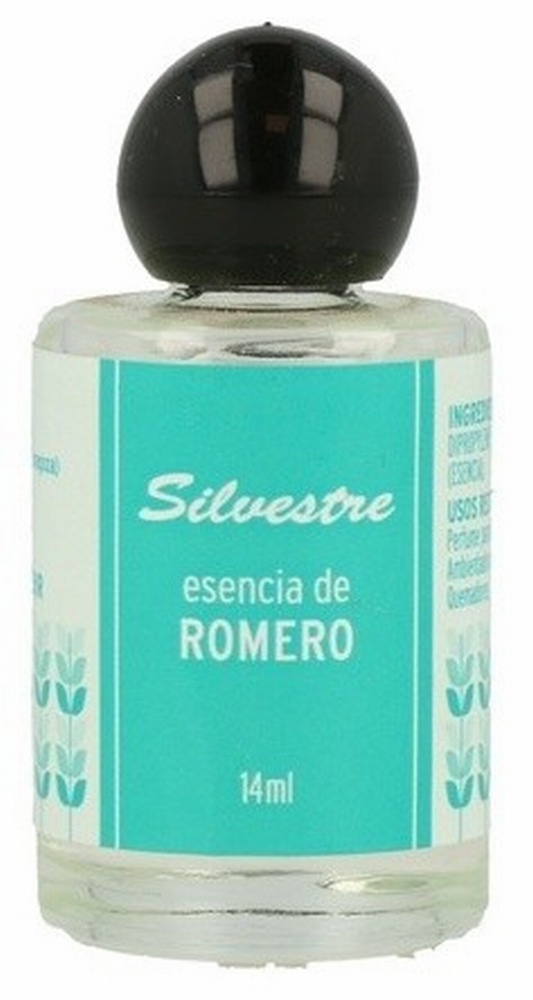 SILVESTRE ESENCIA ROMERO 15ML