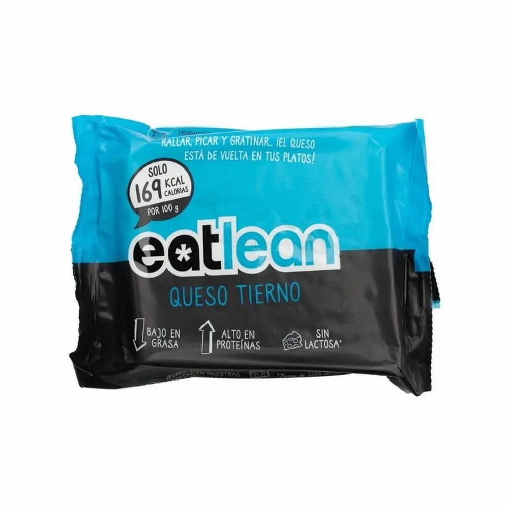 EATLEAN QUESO PROTEICO 200g