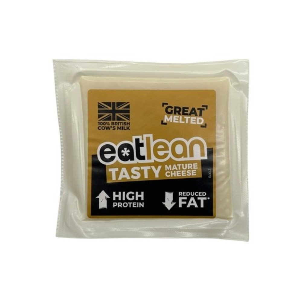 EATLEAN QUESO PROTEICO TASTY 200g