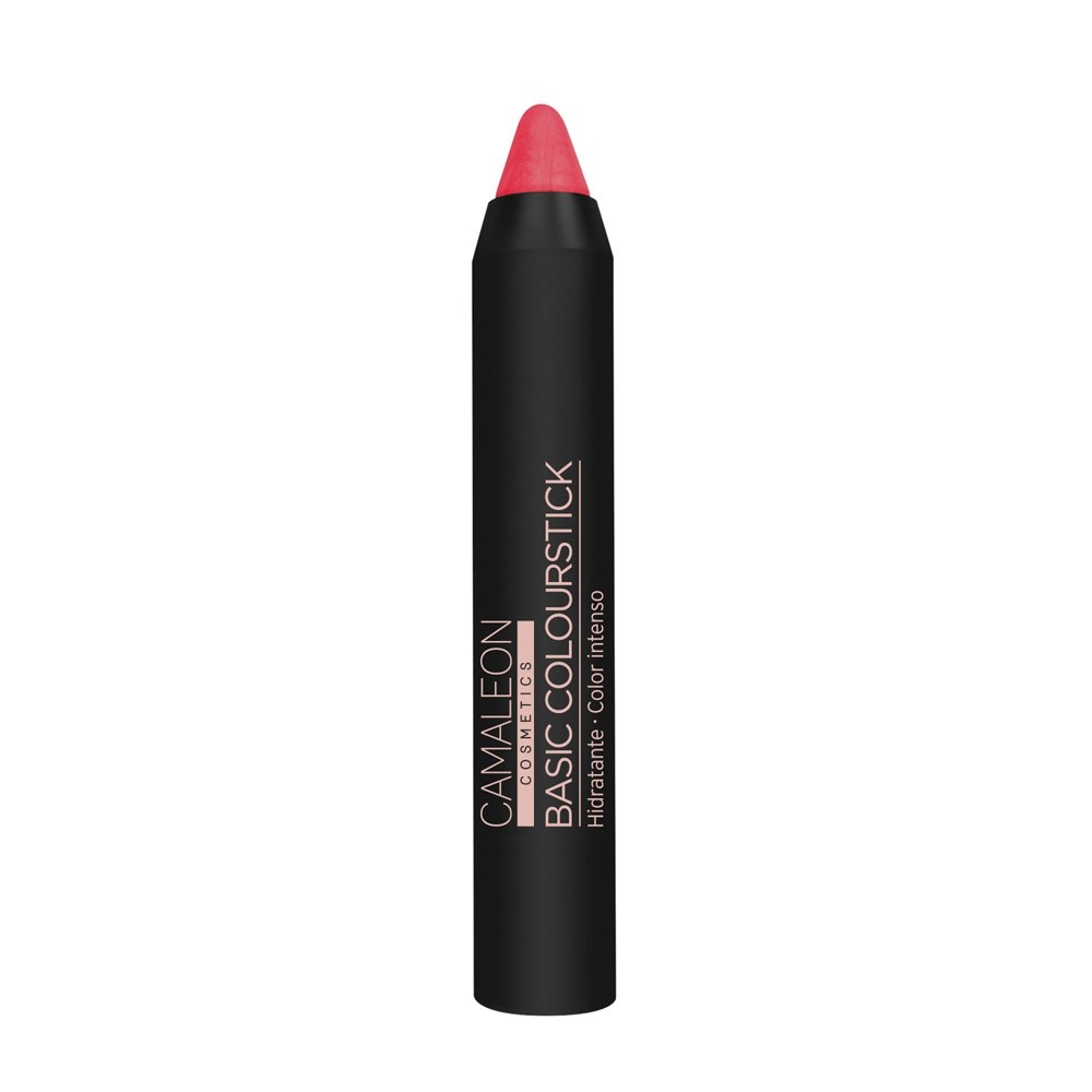 CAMALEON BASIC COLOURSTICK CORAL BC18