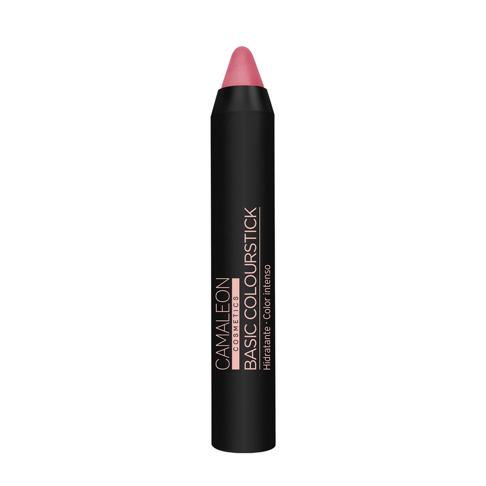 CAMALEON BASIC COLOURST. NUDE ROSA CLARO BC15
