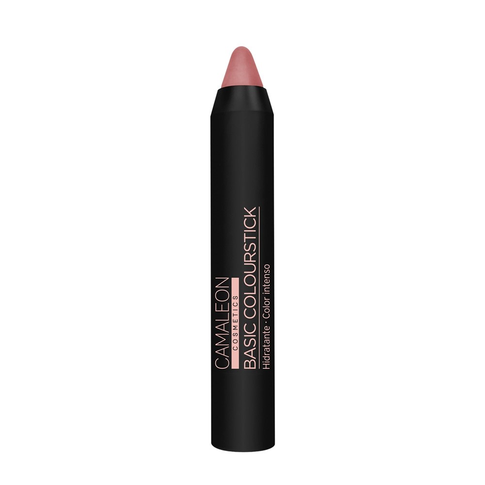CAMALEON BASIC COLOURSTICK NUDE BEIGE BC16