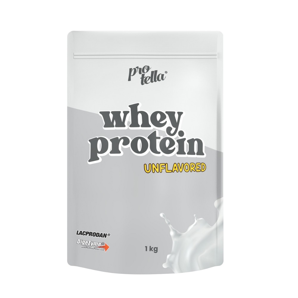 PROTELLA WHEY PROTEIN 1KG NEUTRA