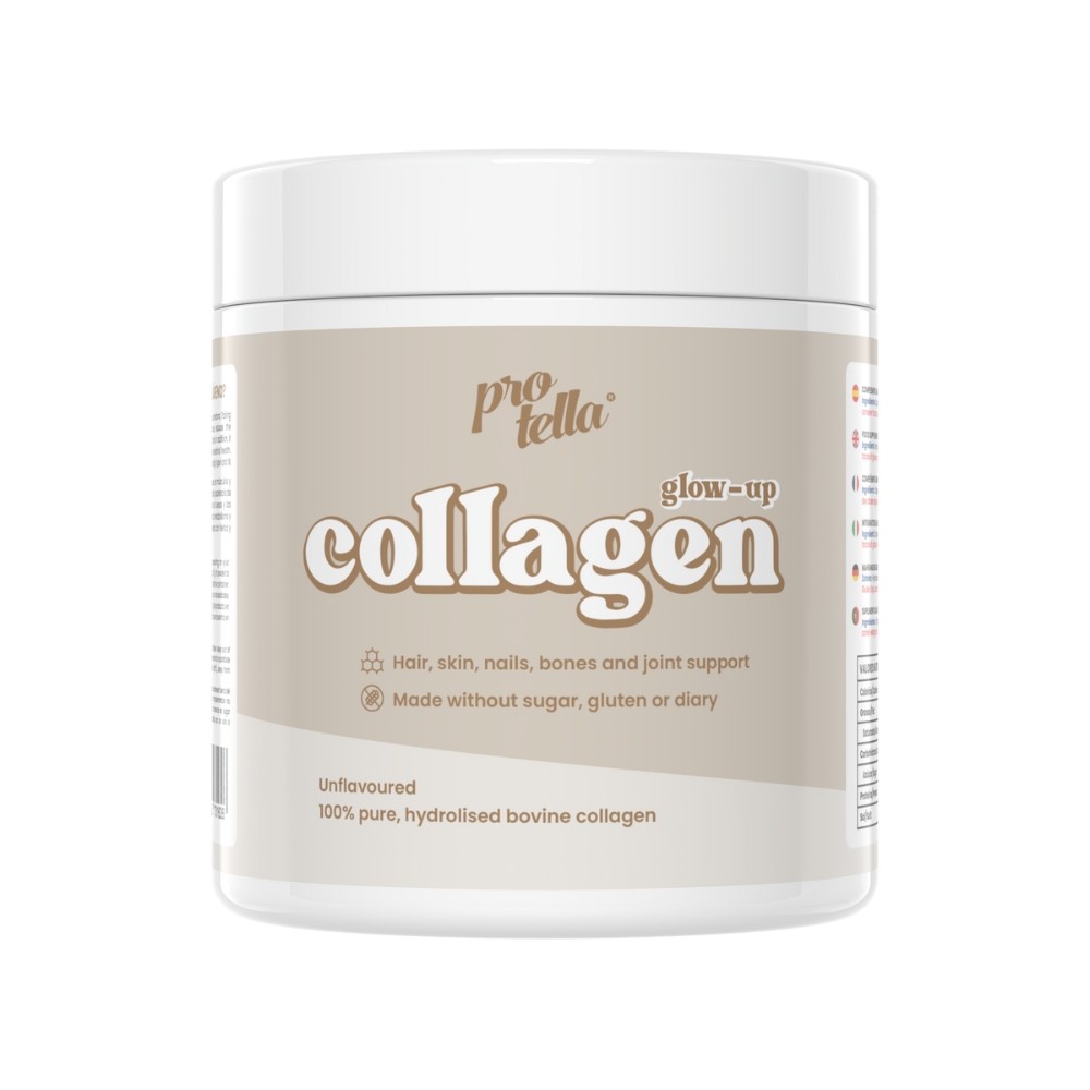 PROTELLA COLÁGENO HIDROLIZADO 200G NEUTRO