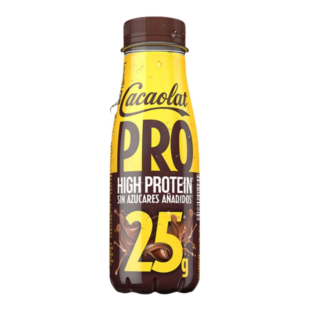 BIG BEBIDA CACAOLAT 275ML